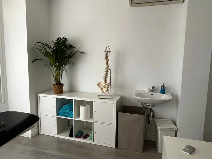 Zenit Chamartin — reformer pilates-studio en Chamartín, Madrid — 3