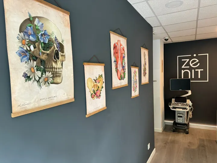 Zenit Chamartin — reformer pilates-studio en Madrid — 4