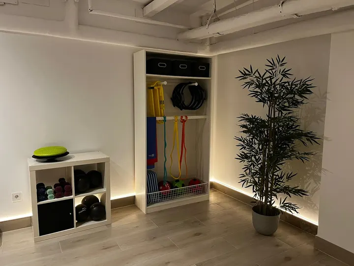 Zenit Chamartin — reformer pilates-studio en Madrid — 5