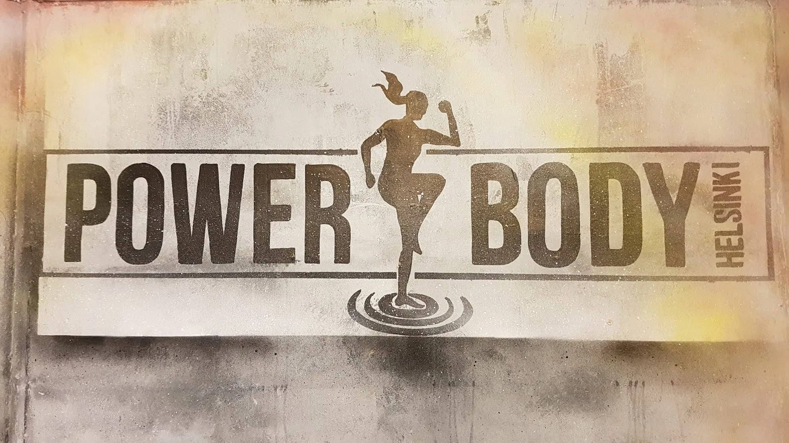Power Body Helsinki — fitnessstudio – Helsinki — 3