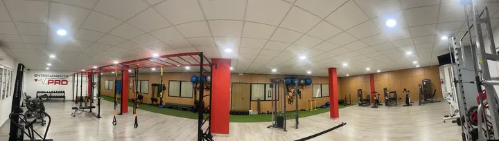 ENTRENAMIENTO.PRO — entrenamiento personal-studio en Sonseca — 3