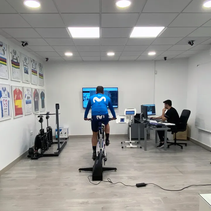 ENTRENAMIENTO.PRO — entrenamiento personal-studio en Sonseca — 4