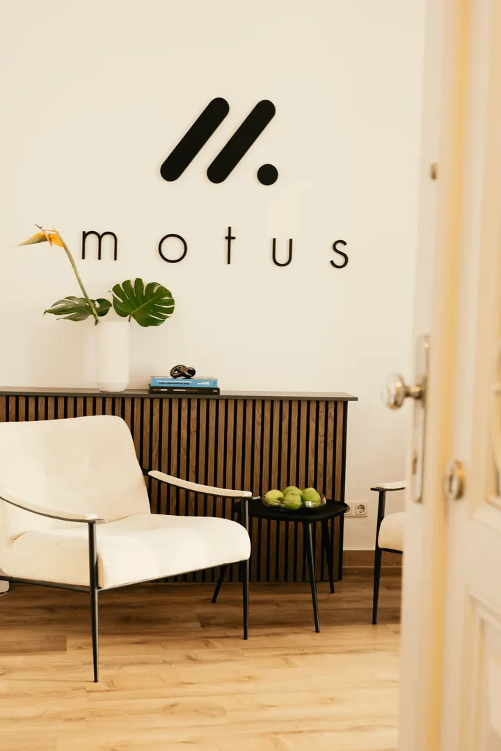Motus - Personaltraining Studio — pt-studio in Zentrum-Süd, Leipzig — 2