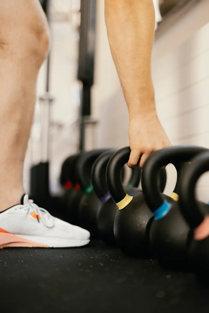 Motus - Personaltraining Studio — pt-studio in Leipzig — 3