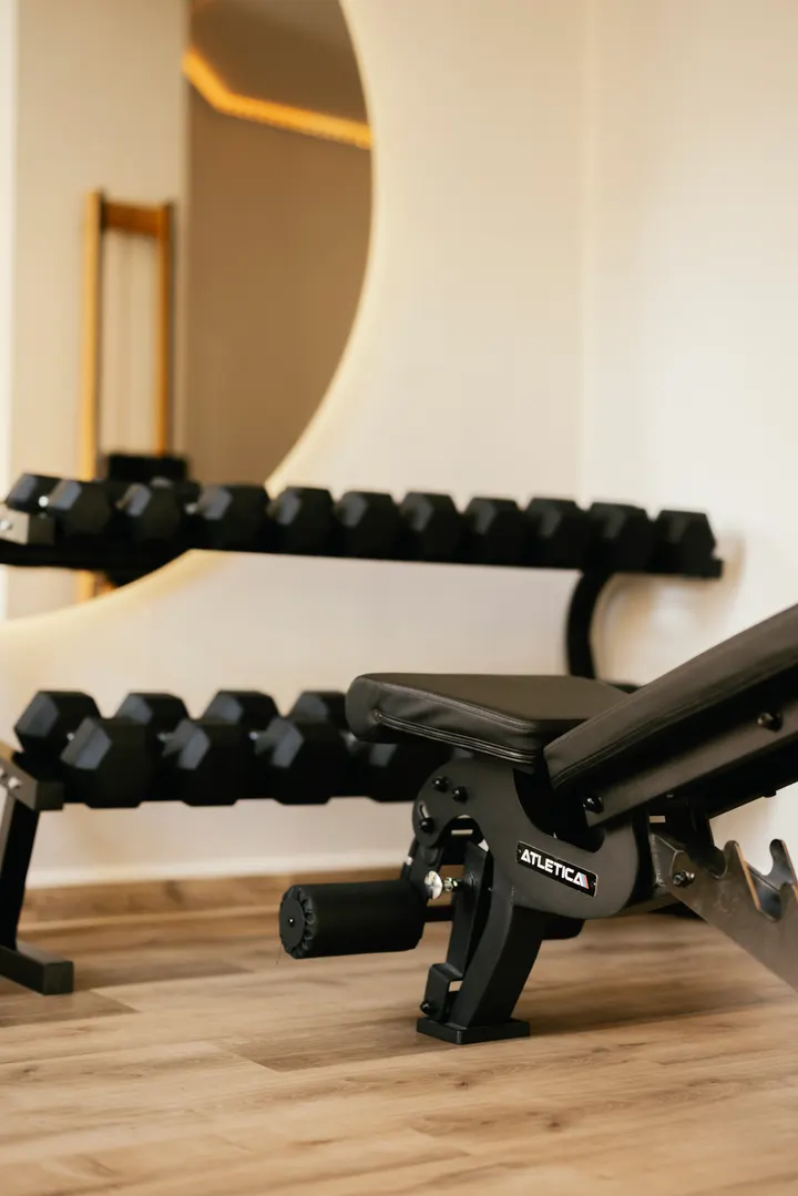 Motus - Personaltraining Studio — pt-studio in Leipzig — 4