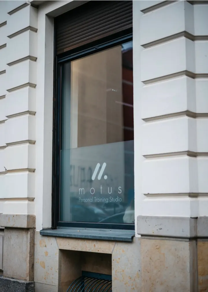 Motus - Personaltraining Studio — PT-Studio in Zentrum-Süd, Leipzig
