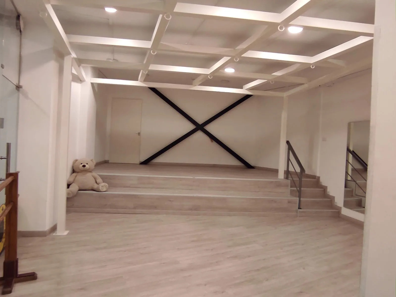 Escuela De Artes Escénicas Raquel Hinojosa Villar — baile-studio en Majadahonda — 3