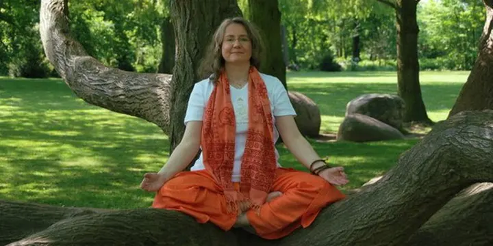 Yoga Raum für Dich Heike Durga Symes — Yoga in Rheindahlen-Mitte, Mönchengladbach
