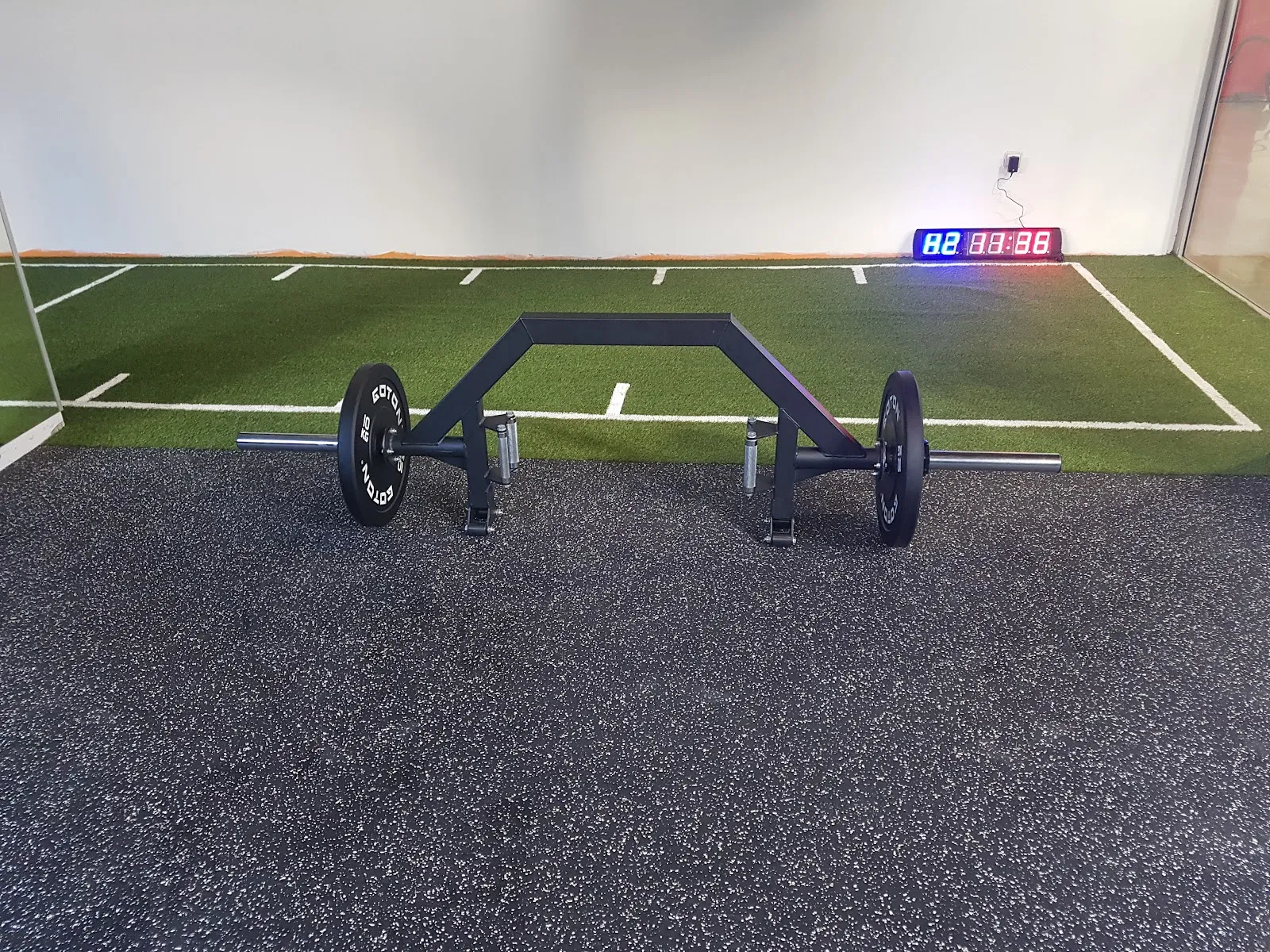 Gimnasio Ctc — estudio de fitness-studio en Armilla — 3