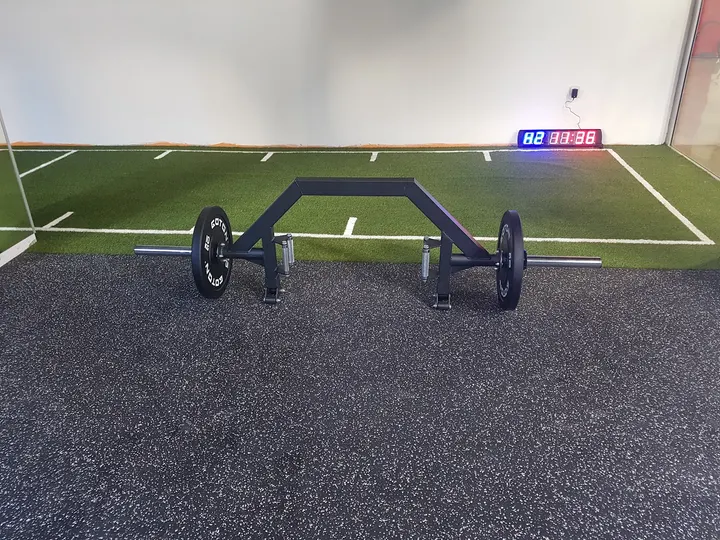 Gimnasio Ctc — estudio de fitness-studio en Armilla — 3