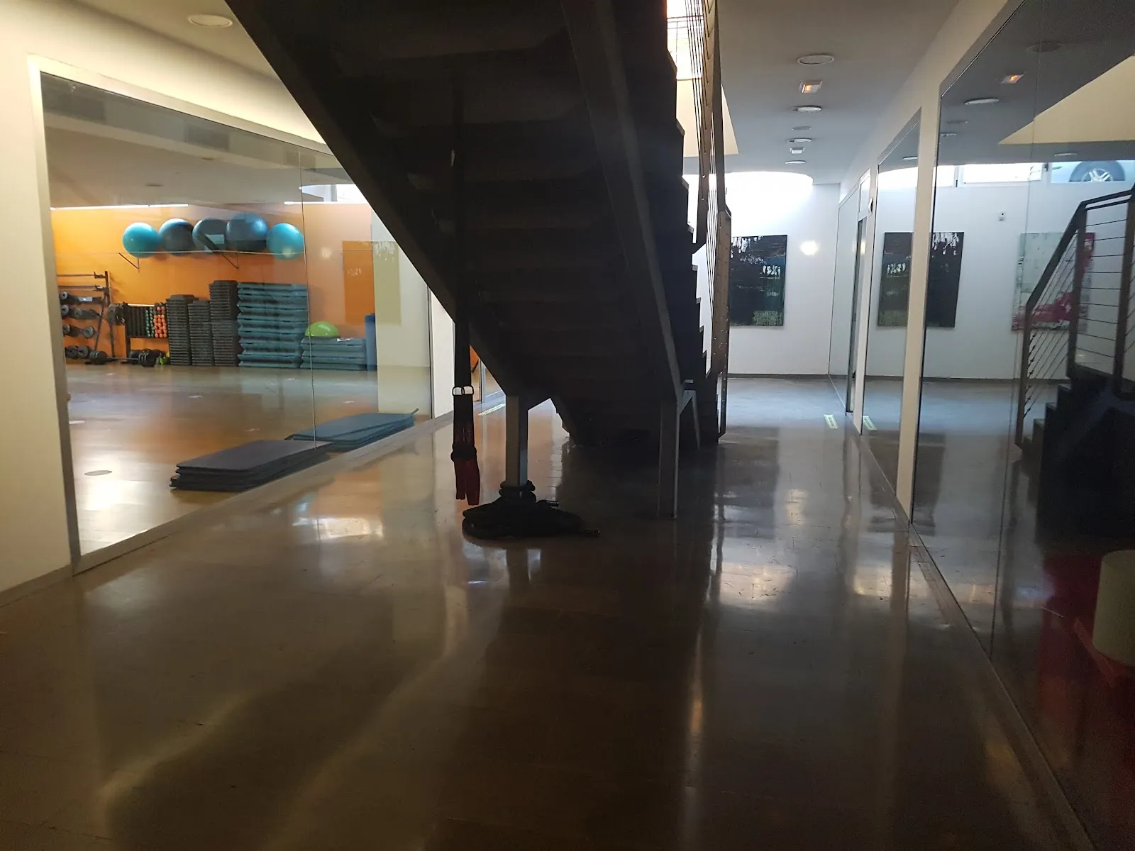 Gimnasio Ctc — estudio de fitness-studio en Armilla — 4