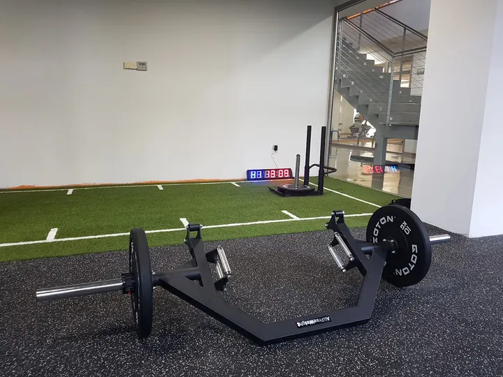 Gimnasio Ctc — estudio de fitness-studio en Armilla — 5