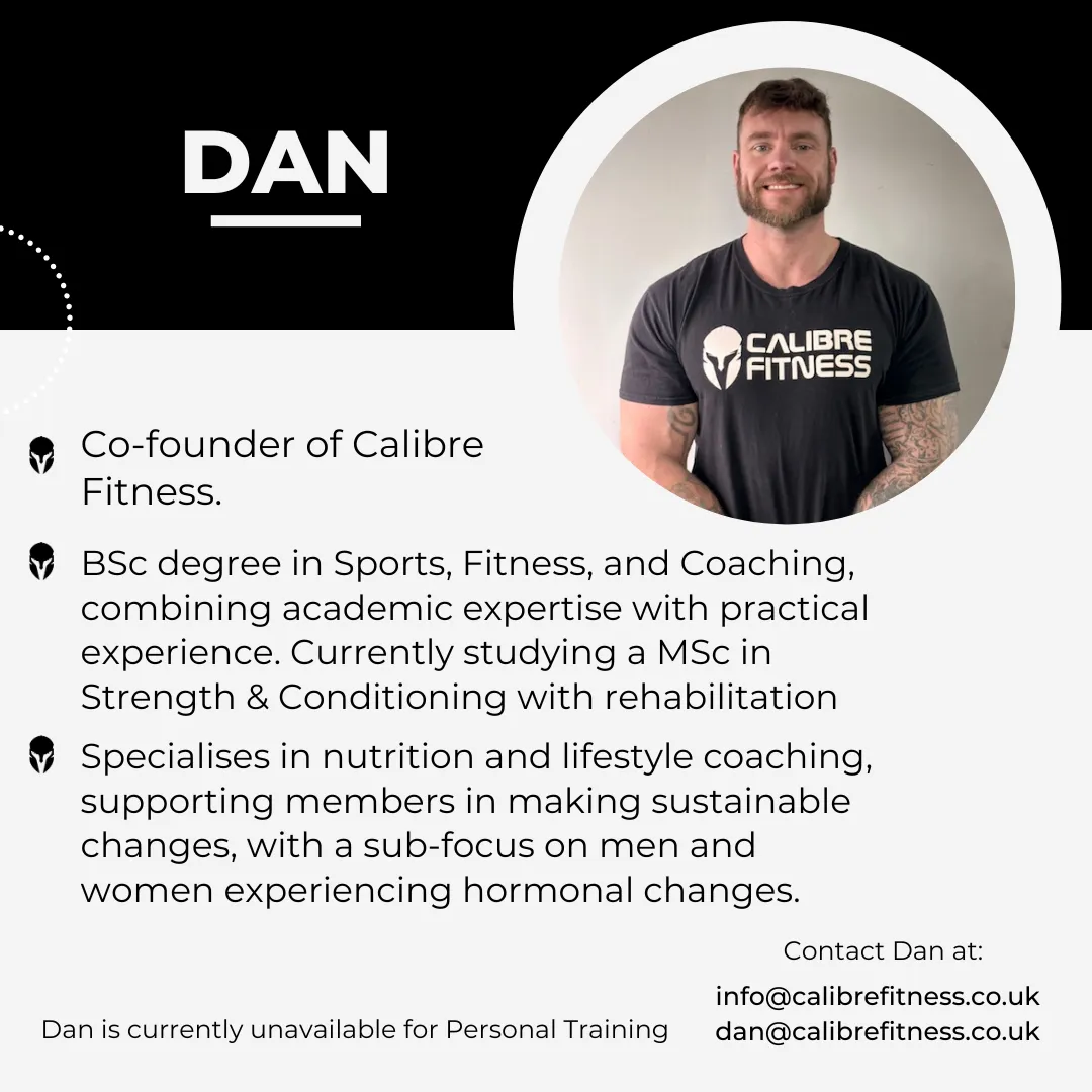 Calibre Fitness — fitness studio in Christchurch — 3