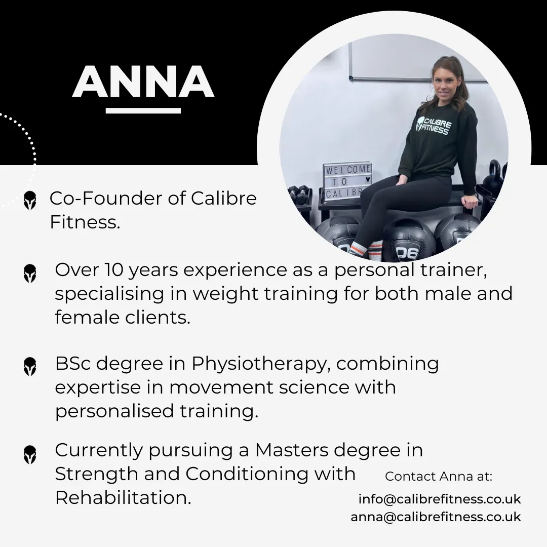 Calibre Fitness — fitness studio in Christchurch — 3