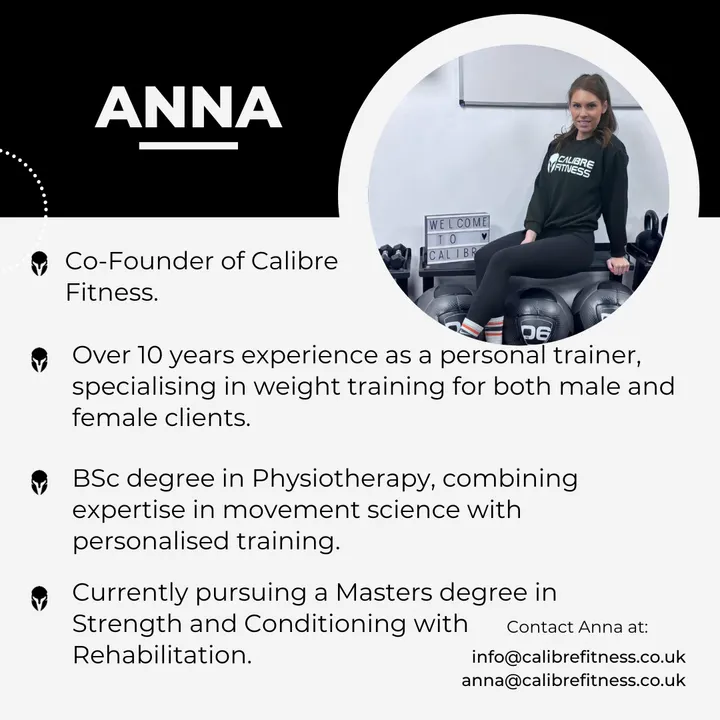 Calibre Fitness — fitness studio in Christchurch — 3
