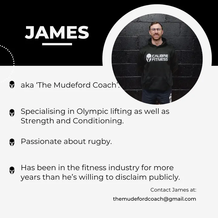Calibre Fitness — Fitness Studio in Christchurch