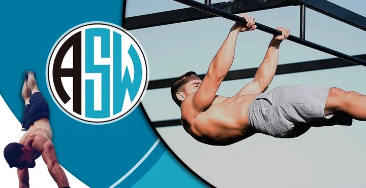 Aitor Alonso | Entrenador Calistenia Tenerife — calisthenics-studio en Los Gladiolos, Santa Cruz de Tenerife — 2