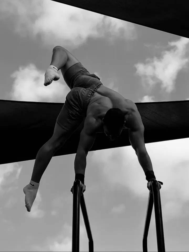 Aitor Alonso | Entrenador Calistenia Tenerife — calisthenics-studio en Los Gladiolos, Santa Cruz de Tenerife — 3