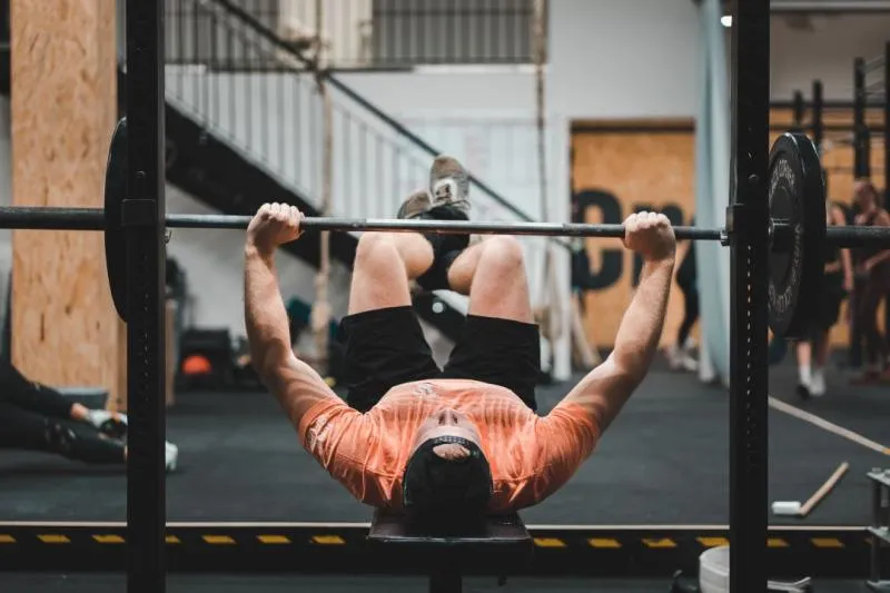 CrossFit Huntti — crossfit-studio i Turku — bild 3