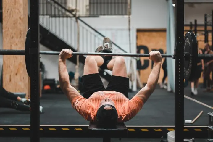 CrossFit Huntti — crossfit-studio – Mälikkälä, Turku — 3