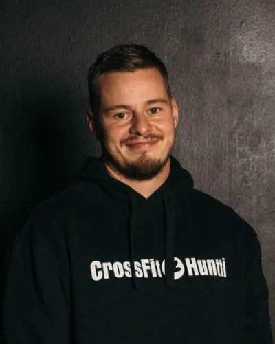 CrossFit Huntti — crossfit-studio i Turku — bild 6