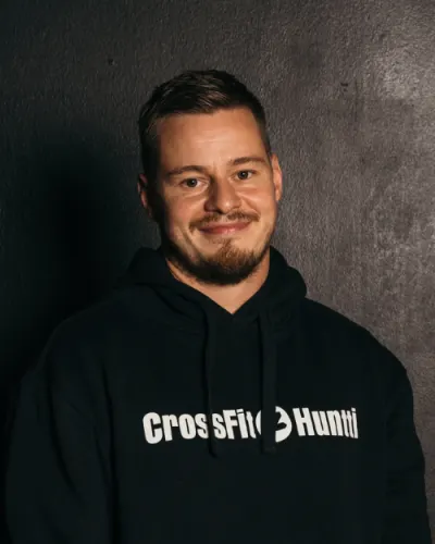 CrossFit Huntti — crossfit-studio – Turku — 6