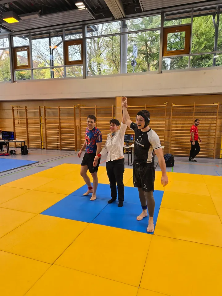 Blackfield Grappling Regenstauf — kampfsport-studio in Linglhof, Regenstauf — 2