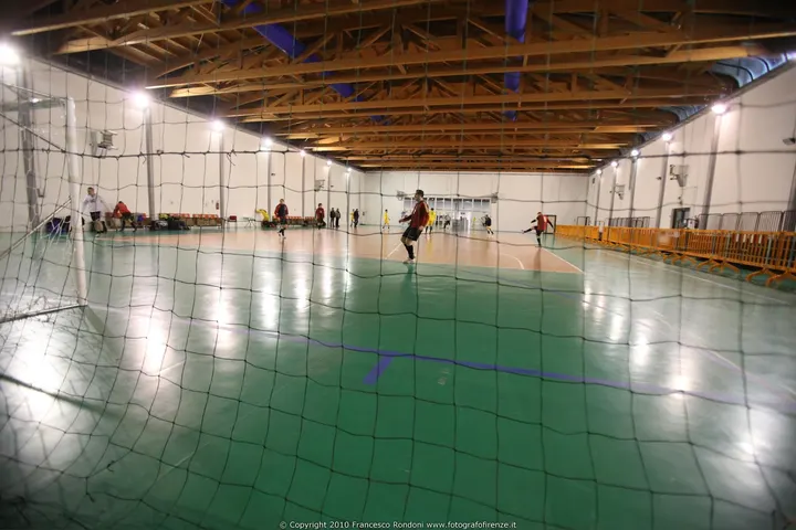 Wellness Firenze Marathon — palestre-studio a San Salvi, Firenze — 2