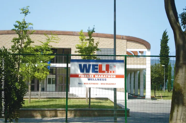 Wellness Firenze Marathon — palestre-studio a Firenze — 4