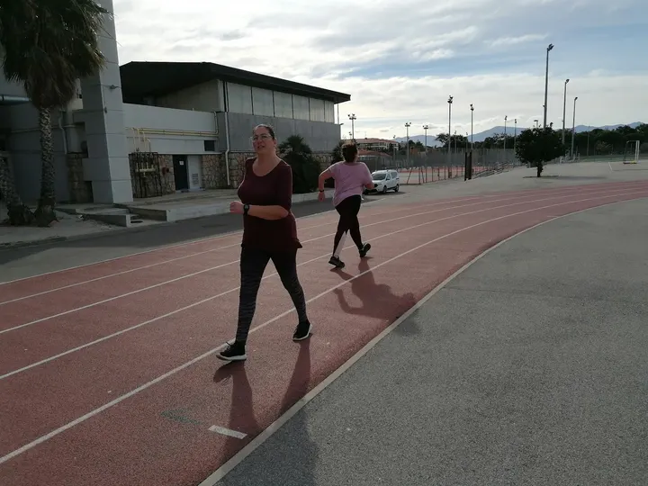 Association Happy Sport-Santé — salle de fitness-studio à Villeneuve-de-la-Raho — 4
