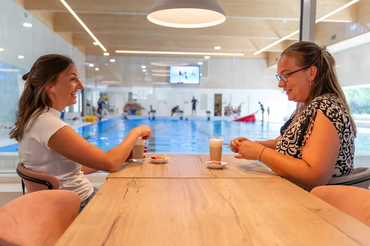 Sportcentrum De Beeck — sportschool-studio in Bergen — 3