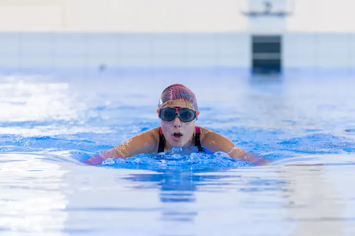 Sportcentrum De Beeck — Sportschool in Oudtburgh, Bergen