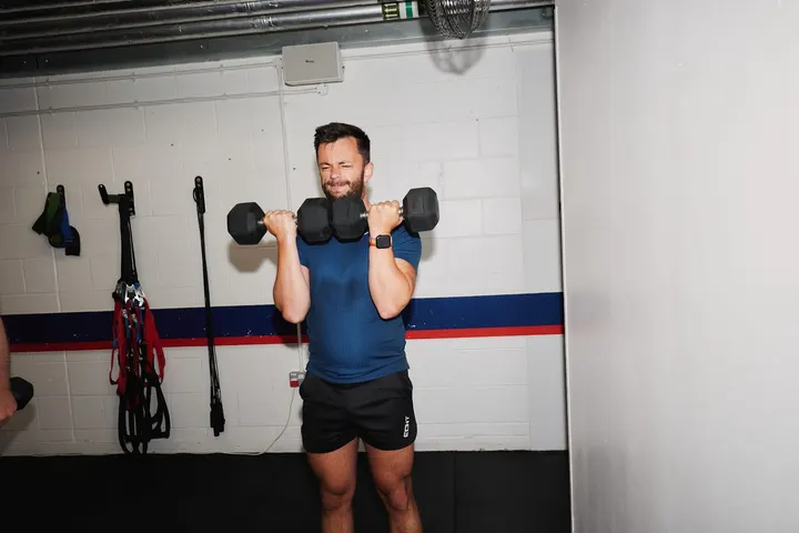 F45 Training Stratford — Functional Training in Homerton, London