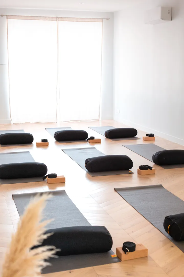 Hyphen Yoga — yoga-studio à Barnave, Valence — 3