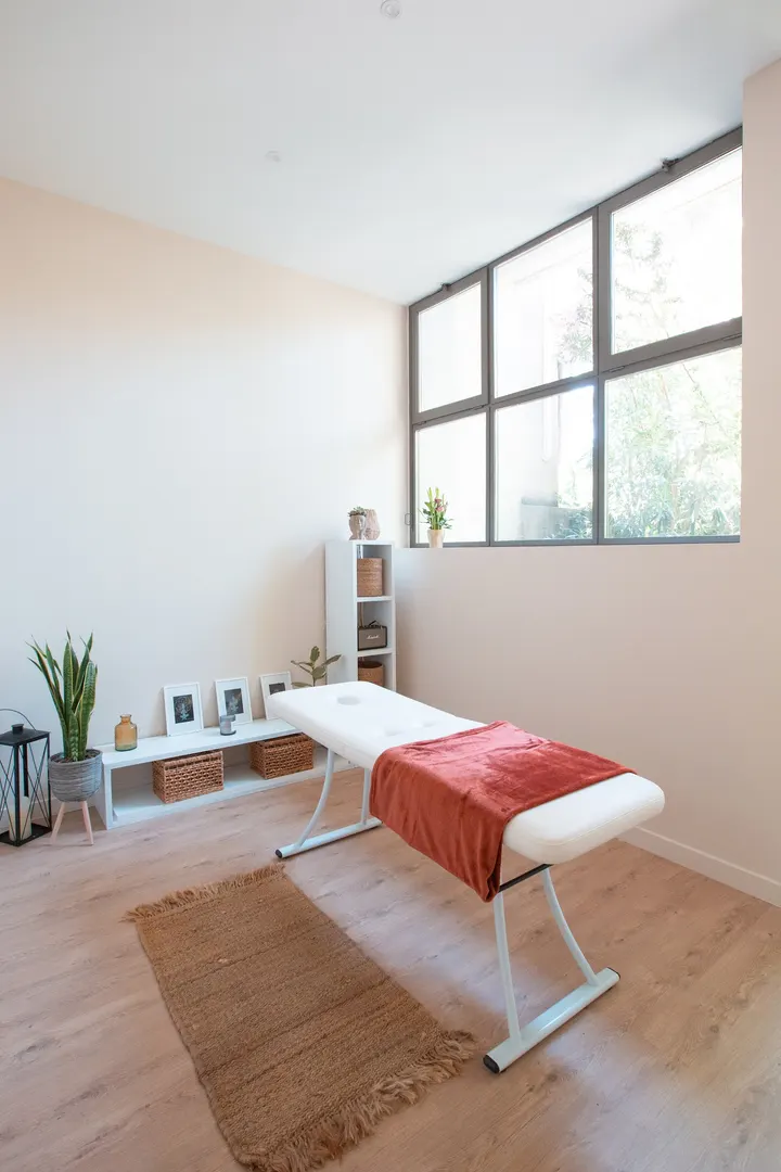 Hyphen Yoga — yoga-studio à Valence — 3