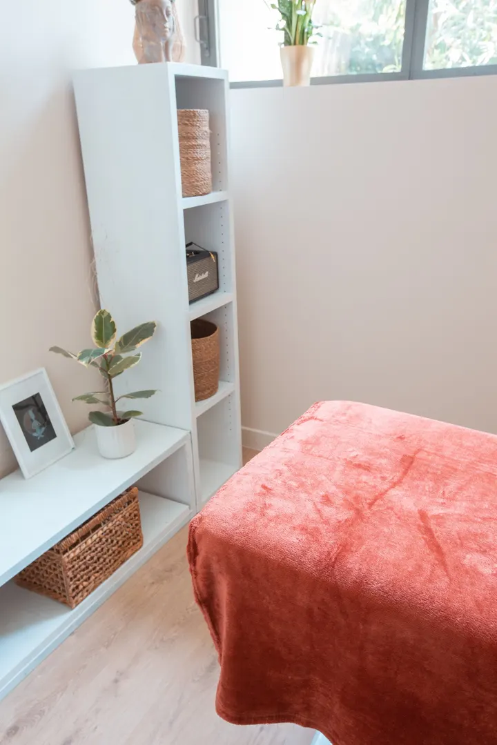Hyphen Yoga — yoga-studio à Valence — 4