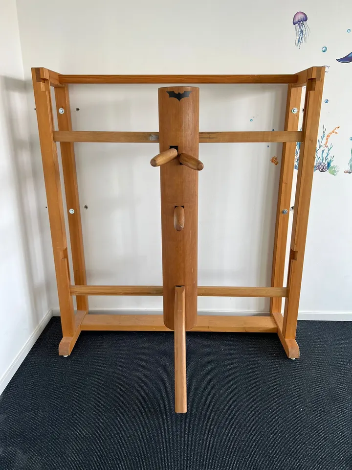 Selbstverteidigung Wing Tsung München — kampfsport-studio in Berg am Laim, München — 2