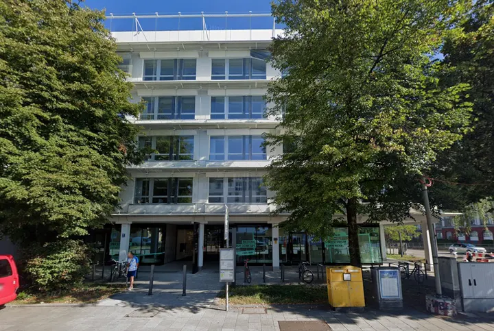 Selbstverteidigung Wing Tsung München — kampfsport-studio in München — 3