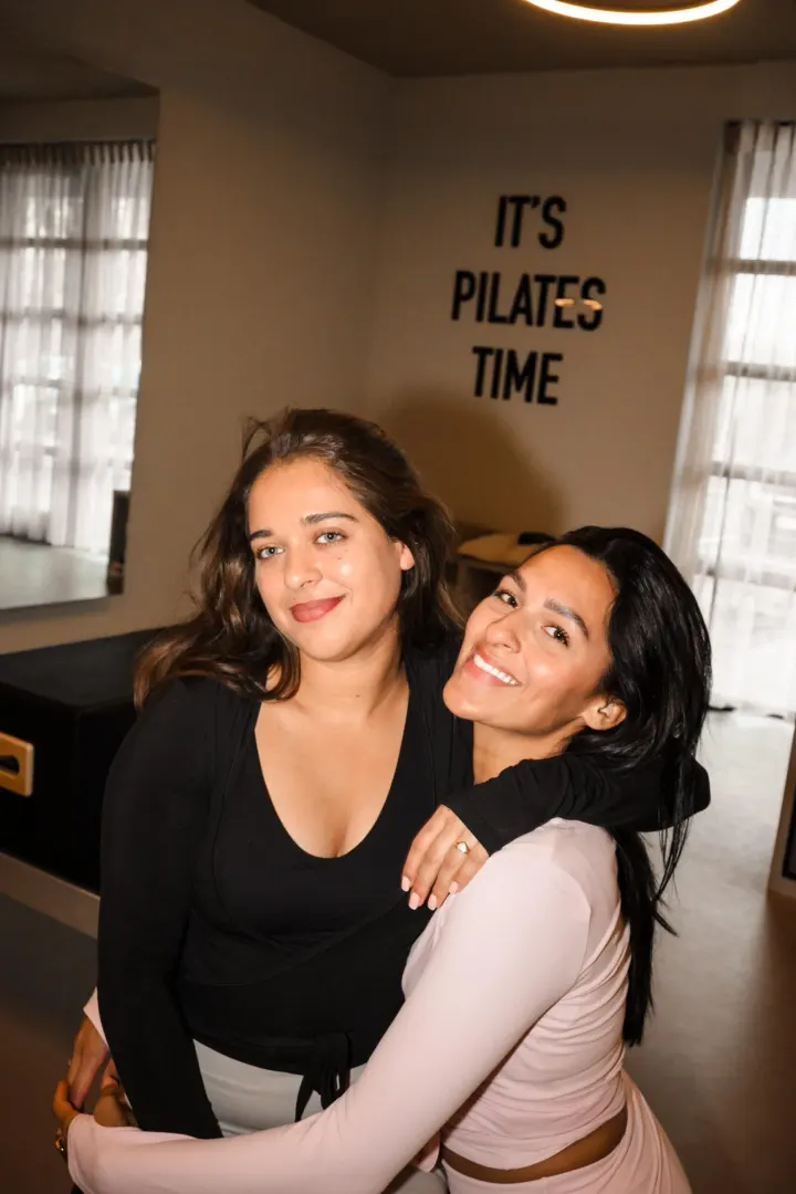 Pilates Gym Hollandiaweg — Pilates in Nijmegen-Nieuw-West, Nijmegen