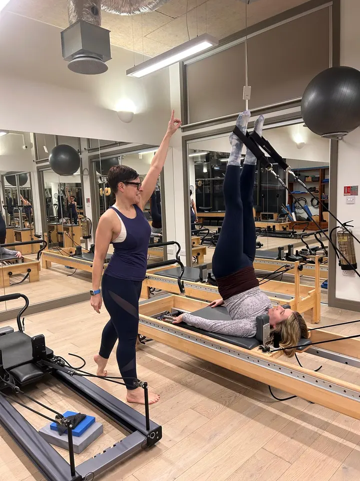 Moss Pilates — Pilates in Whitechapel, London