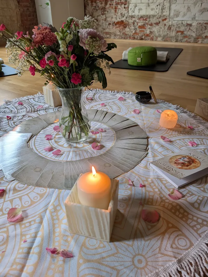SoulRaum — yoga-studio in Schiffdorferdamm, Bremerhaven — 2