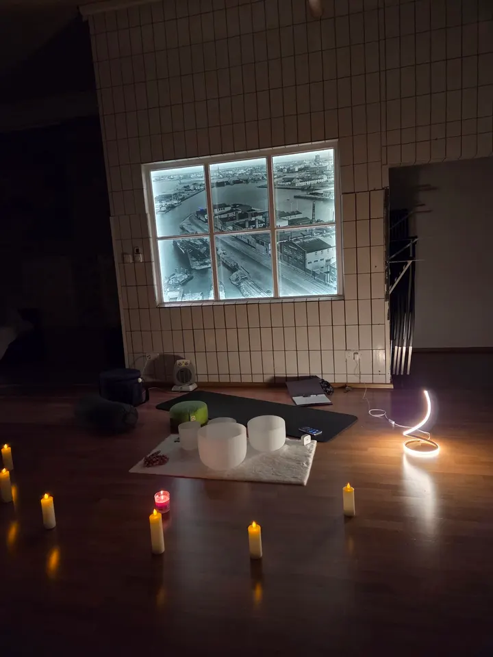 SoulRaum — yoga-studio in Schiffdorferdamm, Bremerhaven — 3