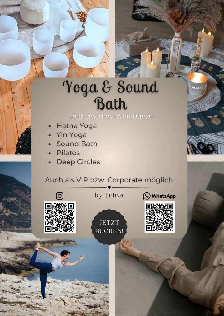 SoulRaum — yoga-studio in Bremerhaven — 3