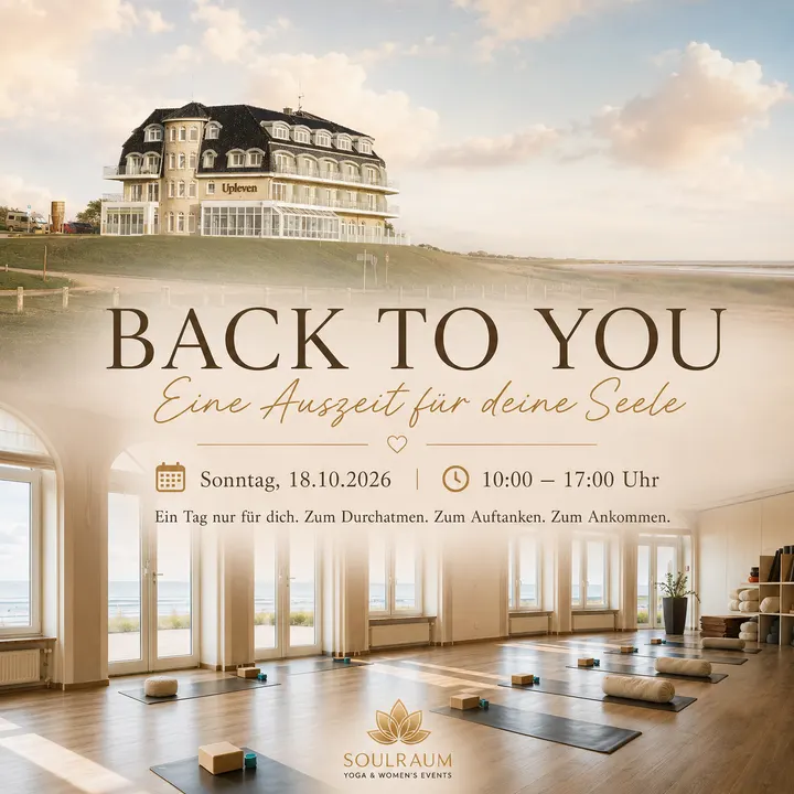 SoulRaum — yoga-studio in Bremerhaven — 4
