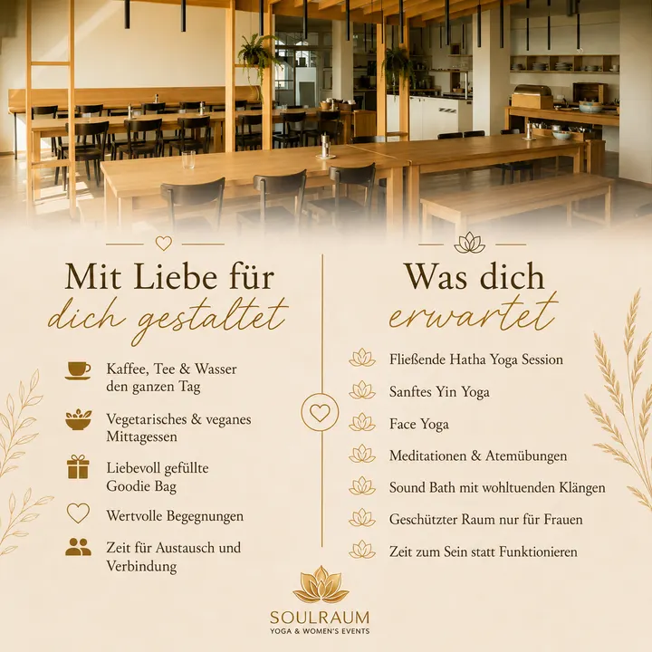 SoulRaum — yoga-studio in Bremerhaven — 5