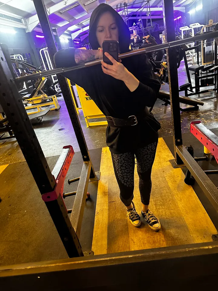 Bodypower Strength & Fitness — strength-studio in Sandbach — 2