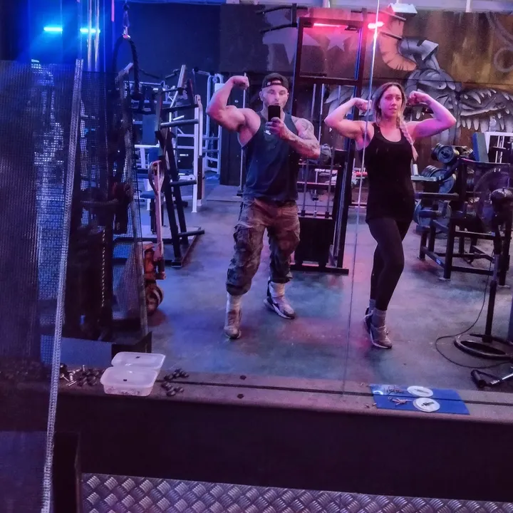 Bodypower Strength & Fitness — strength-studio in Sandbach — 3