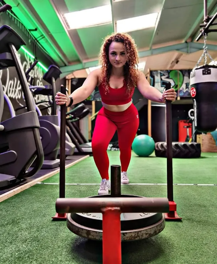 Bodypower Strength & Fitness — strength-studio in Sandbach — 5