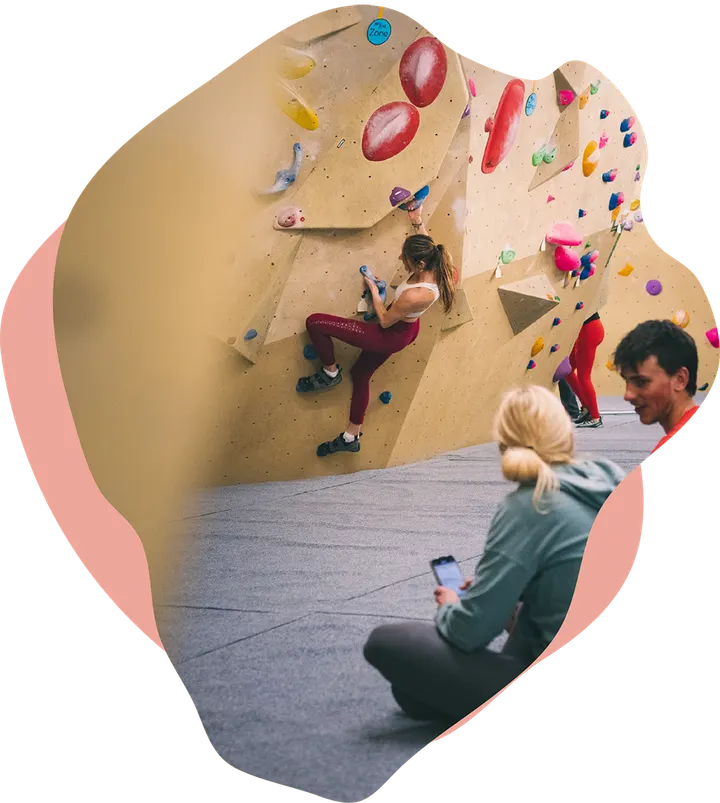 Indirock — climbing-studio in Prittlewell, Southend-On-Sea — 2