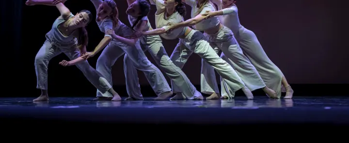 Centro Danza Villa Ada Sede 1 — Danza a Colonna, Roma